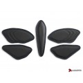 LUIMOTO TANK LEAF Tank Pads for the Yamaha YZF-R1 (15-24)